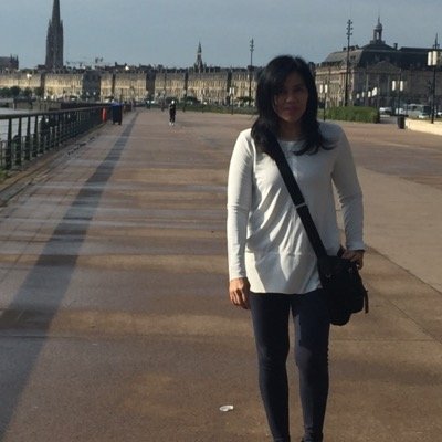 reviavatar's profile picture. A banker, love sports and travelling