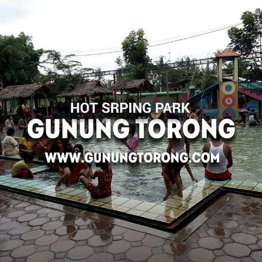 Pemandian Air Panas Cisolong Pandeglang Banten Kabupaten Pandeglang