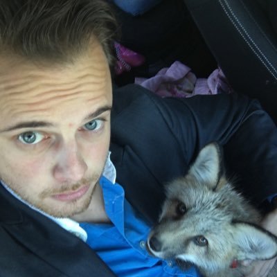 tvasquez88's profile picture. #rockoutwithyourfoxout