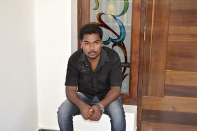 suriyayazhinii's profile picture. 