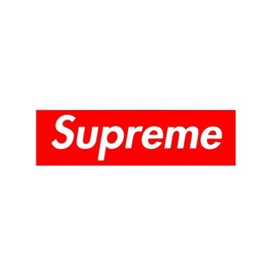 bad supreme collabs, dm your ideas