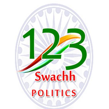you have to fight against with dirty,dangerous and corrupted politics..come on.we need swachh politics before we achieve swachh bharath