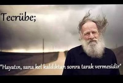 ayaklitecrube's profile picture. Spor Müzik Haberler Eğlence Bilim ve Teknoloji Siyaset ve Siyasetçiler