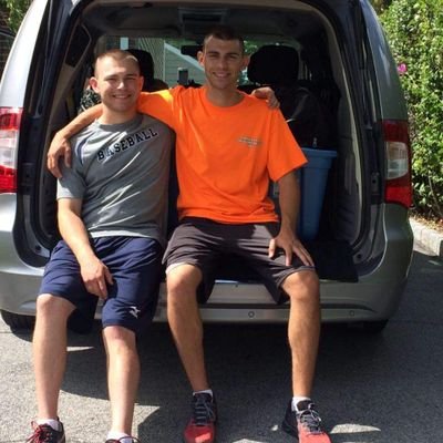 gregapo18's profile picture. VT'19...or 20