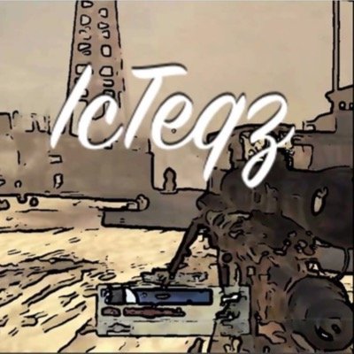 go check out my YouTube channel IcTeqz. sponsored by @slidegrips use the code plex for 5% off
