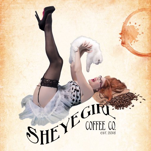 SHEYEGIRL COFFEE CO. Profile
