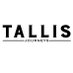 Tallis Journeys (@TallisJourneys) Twitter profile photo