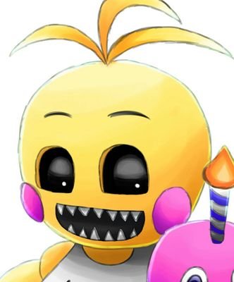Toy Chica(トイ チカ)さんのプロフィール画像