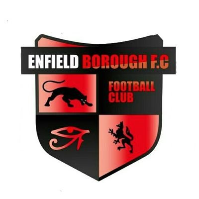 EnfieldBoroFC Profile Picture