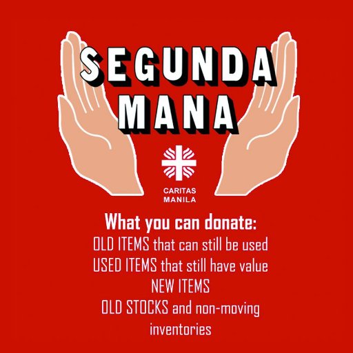 SegundaMana's profile picture. 