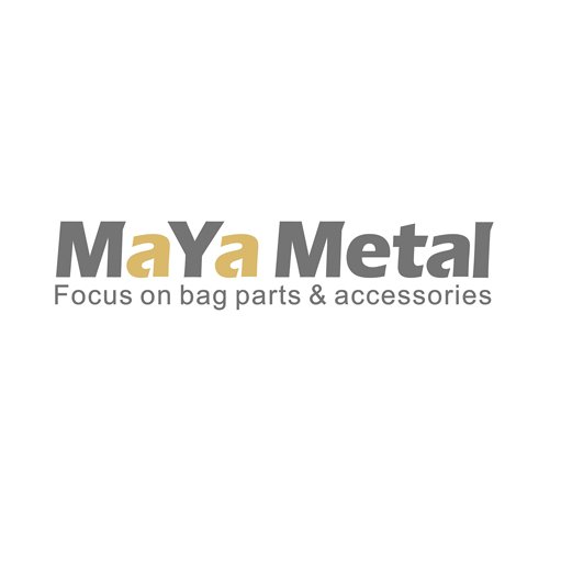 MaYa Metal Focus On High Quality Bag Hardware For Over The World.      gavin@mayametal.com      WhatsApp/Line/WeChat:  +8618575156020