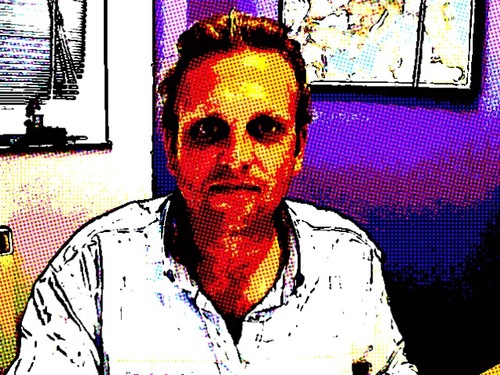 Jeremy Pocock