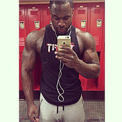 Pat__Jackson's profile picture. NYC Based Independent Personal Trainer, with a love for sports & healthy living. Ex professional basketball player.