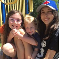 Aldena Kovacich (@aldenakovacich) 's Twitter Profile Photo Aldena Kovacich (@aldenakovacich) 's Twitter Profile Photo