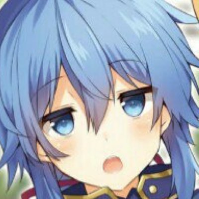 リィエル レイフォード Twitterissa 迎えありがとう