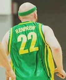 Basketball is my #1 must have/do. NBA/NCAA/BBL.