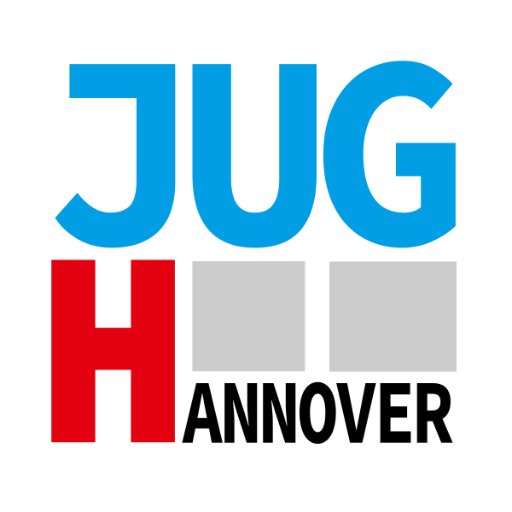 Java User Group Hannover https://t.co/7pvbOzJJLG…