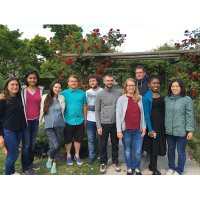 Wenkel Lab (@microproteins) 's Twitter Profile