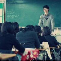 Kim Jeong-Woo (@parasideeve) 's Twitter Profile