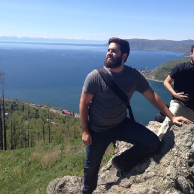 Spencer_XC's profile picture. Caught between the longing for love and the struggle for the chicken tender since '93 | In perpetual search of the perfect chicken biscuit.