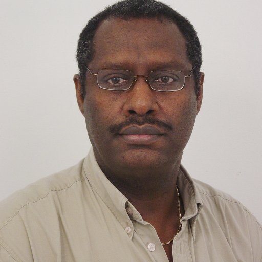 HabtamuAbie's profile picture. Chief research scientist at Norwegian Computing Center