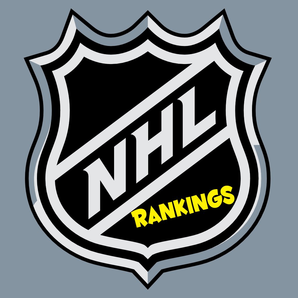 The NHL fanalyst here! All tweets are my own. Let's discuss hockey! Owned by @jakeallaround and @TheOtherJustin7