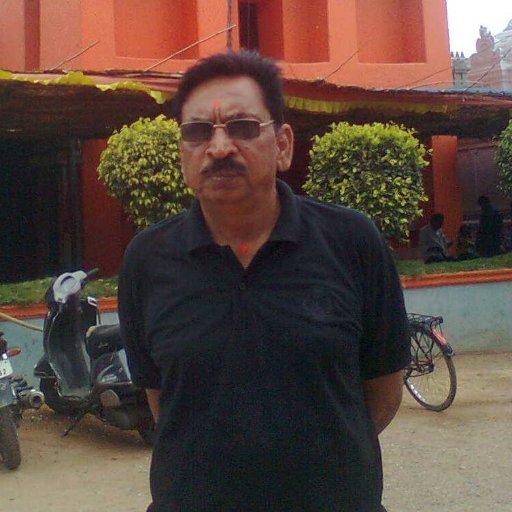 ashok_shri's profile picture. Ex.Manager (Admin/Operations) Ishavarni Health Care Pvt.Ltd. 9/10/11 Ground Floor Khushnuma Apartment 7 Meera Bai Marg Hazaratganj Lucknow U.P.