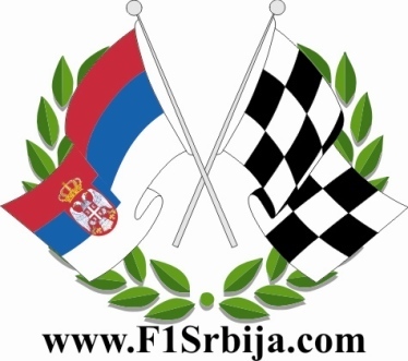 F1Srbija