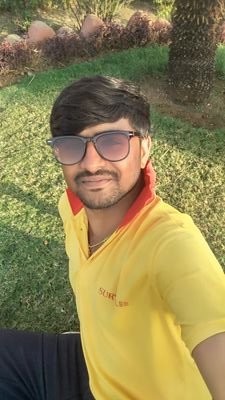 DixitLimbani's profile picture. 