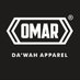 OMAR (@omarapparel) Twitter profile photo OMAR (@omarapparel) Twitter profile photo