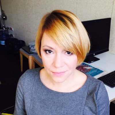 Film, Literature, Music, Culture, Public Relations; DeputyDirector of @fina.gov.pl Formerly: PolishNationalOpera NInA, New Horizons & Transatlantyk FF