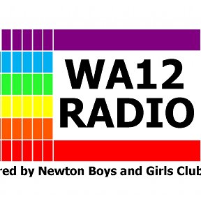 Community Radio Station for St Helens Broadcast live from Newton-le-Willows, Earlestown,