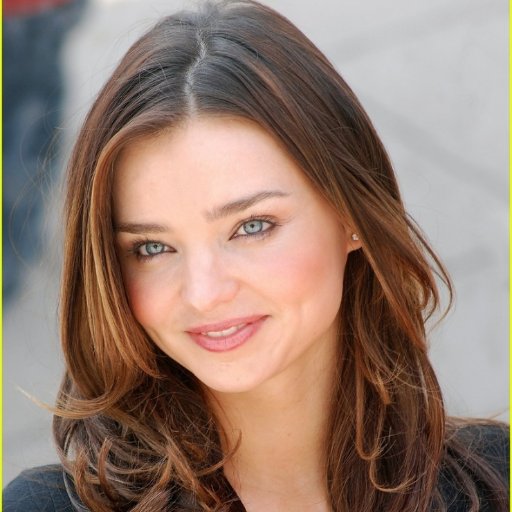 This is the official Miranda Kerr twitter account. Enjoy xxx