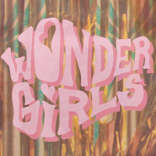 Wonder Girls