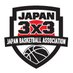 JBA 3x3 Official (@JBA3x3Official) Twitter profile photo