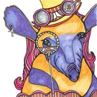 Artsvark (@artsvark) 's Twitter Profile Photo