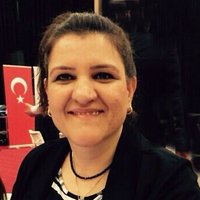 Nurten Deliktaş Önel (@nurtenonel) 's Twitter Profile Photo Nurten Deliktaş Önel (@nurtenonel) 's Twitter Profile Photo