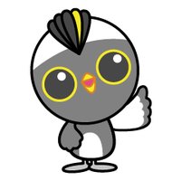 神津島観光協会-かんむりん (@kozu_island) Twitter profile photo