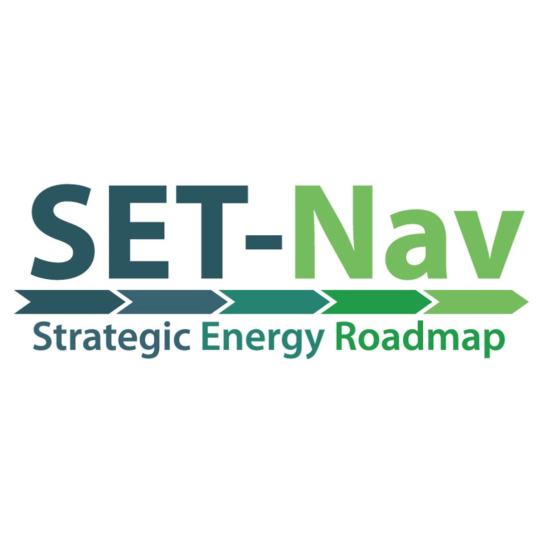 SET-Nav intends to support strategic decision making in Europe's energy sector, enhancing innovation towards a clean, secure and efficient energy system.