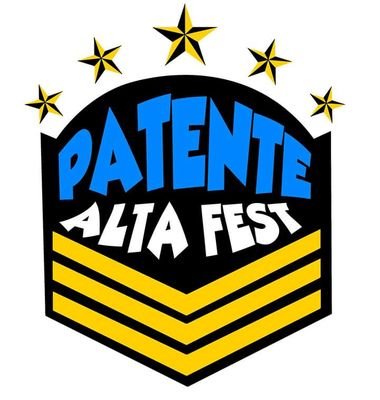 PATENTE ALTA FEST