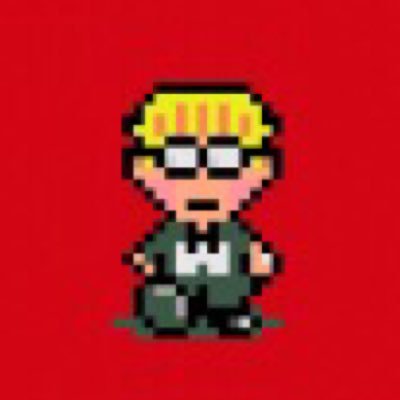 MOTHER2ガチ勢！何周もしたいけど時間が…