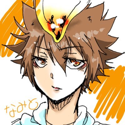 浪兎さんのプロフィール画像