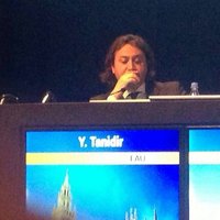 Yiloren Tanidir (@ytanidir) 's Twitter Profile