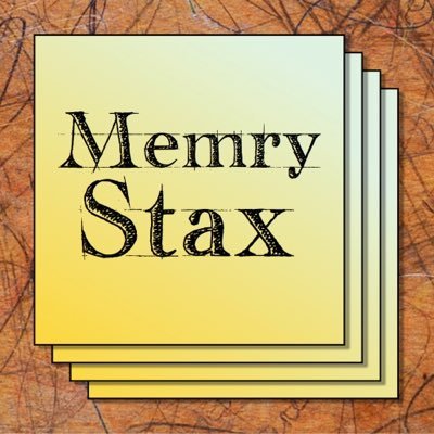 Now available on the App Store! A new app to enhance learning and memorization for the iPad. https://t.co/BQUbgXmssg