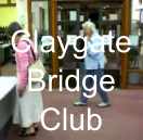 ClaygateBridge's profile picture. Promoting Bridge in Claygate
