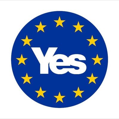 We believe Scotland should vote YES to allow us to build ourselves a vibrant, fairer and more dynamic country. Facebook https://t.co/xv7D49CMJy