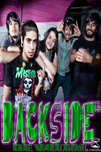 backside13's profile picture. @denis_marx - @flavio_bs13 - @sahcheligues