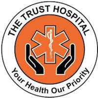 The Trust Hospital(@TheTrustHosp) 's Twitter Profile Photo