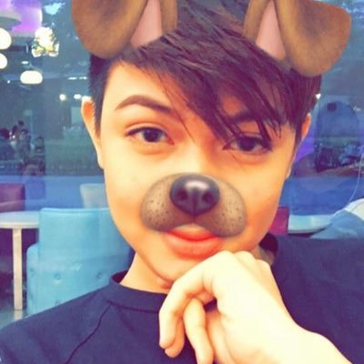 nixchoco101's profile picture. God