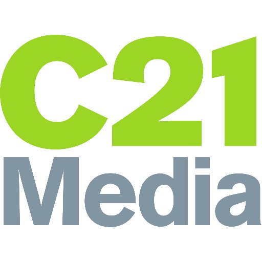 C21 Mediaさんのプロフィール画像